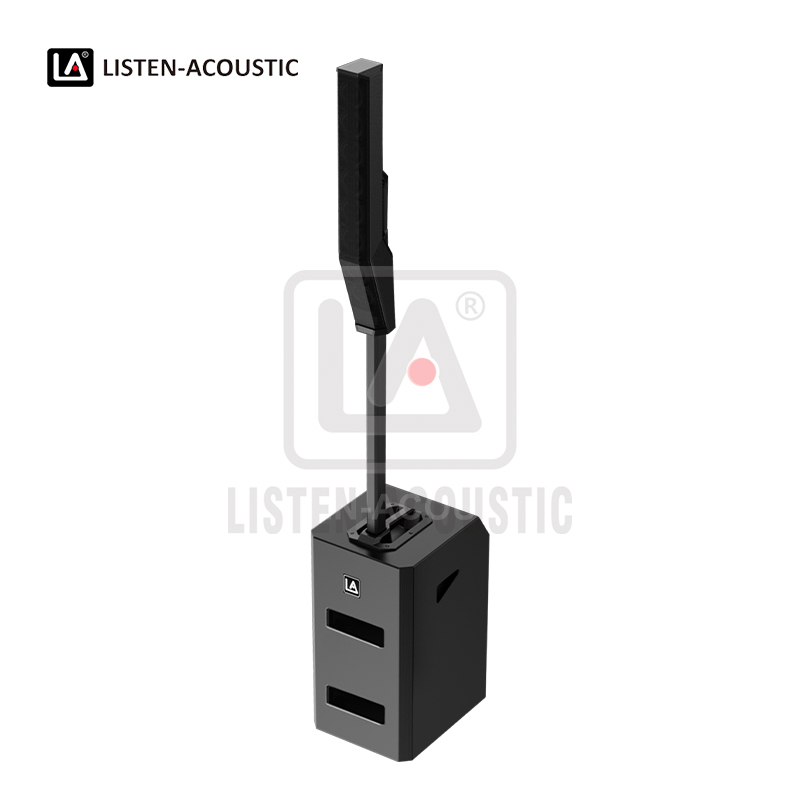 EQ-800 Portable Column System